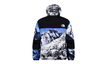 TNF Mountain Baltoro 