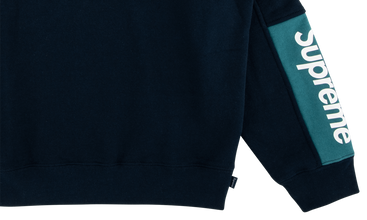 Formula Crewneck 