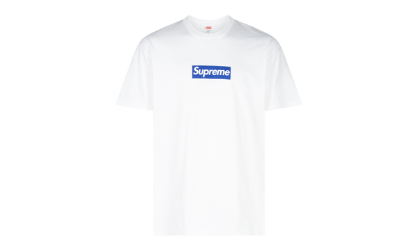 Seoul Box Logo Tee "FW 23"