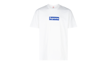 Seoul Box Logo Tee 