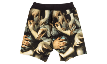 Undercover Sweatshort