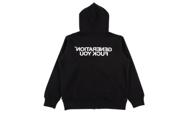 Undercover GFU Zip Up