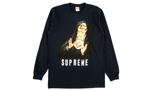 Nun L/S Tee "SS 2017"
