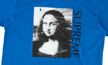 Mona Lisa Tee 