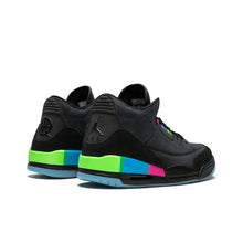 JORDAN 3 RETRO QUAI 54 2018
