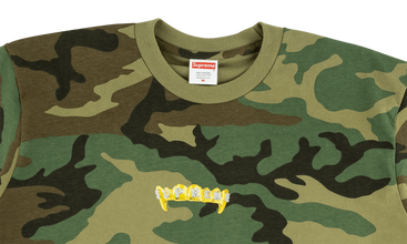 Fronts Tee 