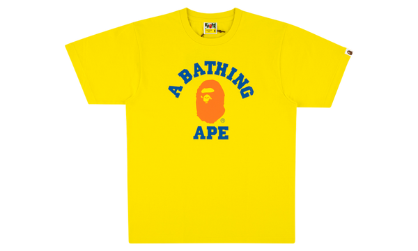 Colors College Tee