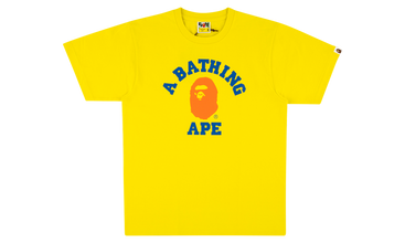Colors College Tee