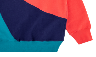 Sweeper Hoodie