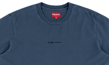 Overdyed Tee 
