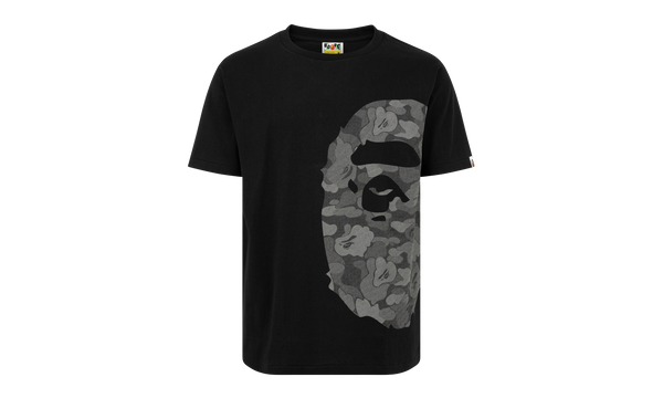 ABC Dot Reflective Side Ape Te
