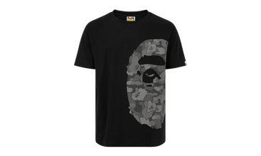 ABC Dot Reflective Side Ape Te