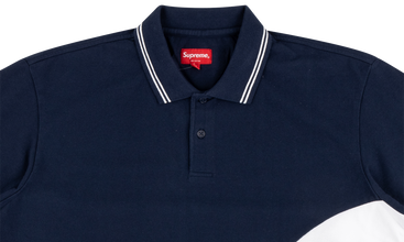 S Logo Polo 