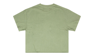 Slash Cotton T-Shirt 