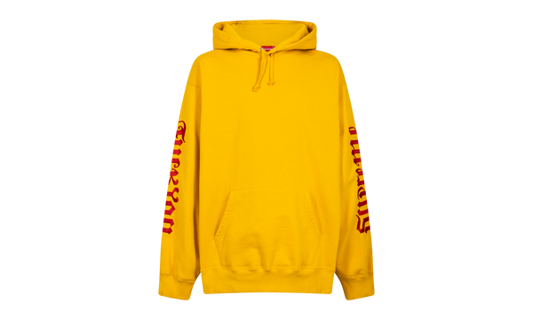 Ambigram Hoodie "SS 22"
