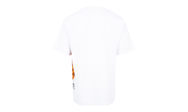 Bape Flame Side Big Ape Head
