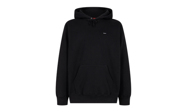 Small Box Hoodie "SS 22"