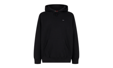 Small Box Hoodie 