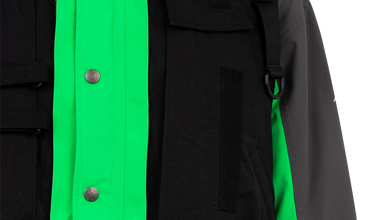 TNF RTG Jacket + Vest 