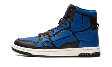 Skeleton Hi Top Sneaker 