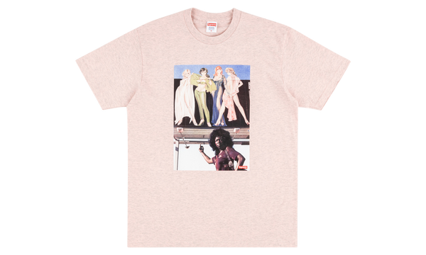 American Picture Tee "FW 19"