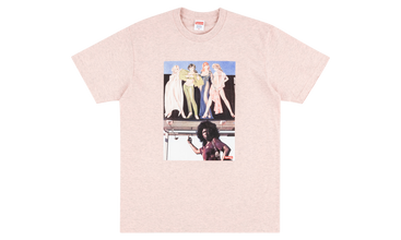 American Picture Tee 