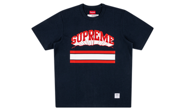 Cloud Arc Tee 