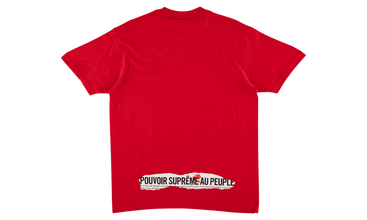 Headline Tee 