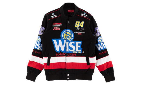 Wise Racing Jacket "FW 13"