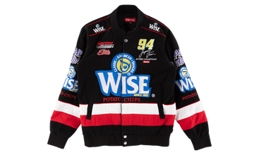 Wise Racing Jacket 