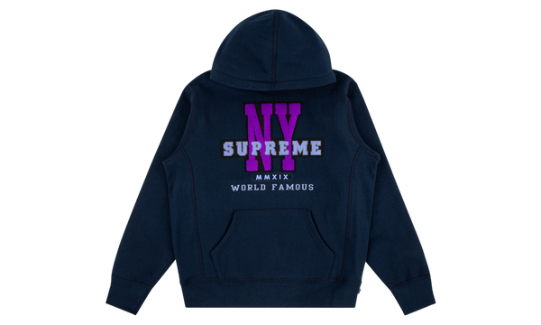 NY Hoodie "FW 19"