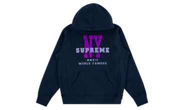 NY Hoodie 
