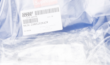Big Arc Crewneck 