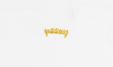 Fronts Tee 