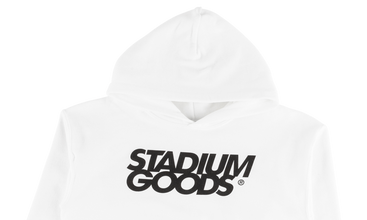 Youth Lock Up Hoodie