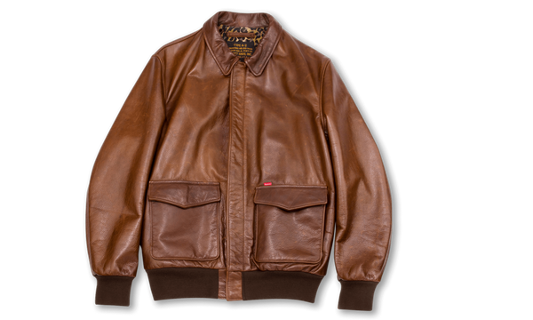 Schott Leather Jacket