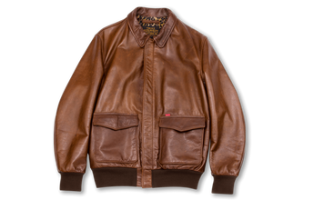 Schott Leather Jacket
