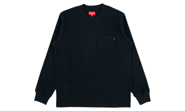 L/S Pocket Tee "FW 18"