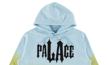 LA Hippy Hoodie