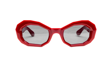Honeycomb Sunglasses 