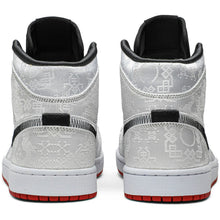 CLOT x Air Jordan 1 Mid ‘Fearless’
