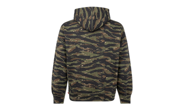 Small Box Hoodie 