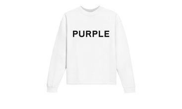 HWT FLEECE CREWNECK 