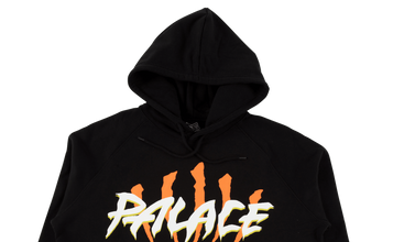 Tone Hoodie