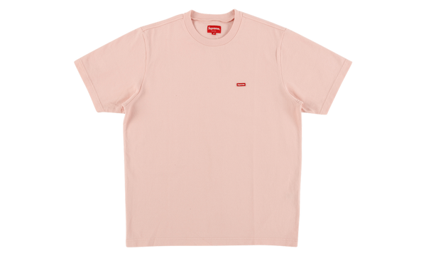 Small Box Pique Tee "FW 17"