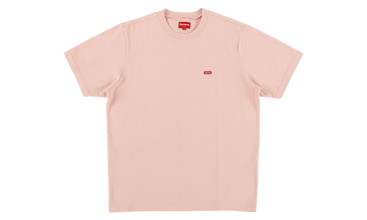 Small Box Pique Tee 