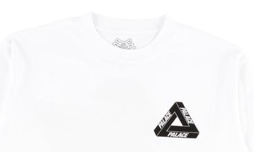Tri-Coco L/S T-Shirt