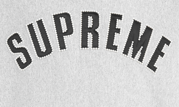 Pearl Logo Hoodie 