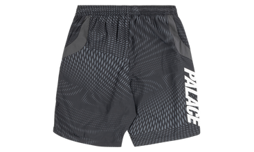 Dazzler Shell Shorts