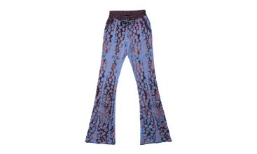 Knit Trouser 